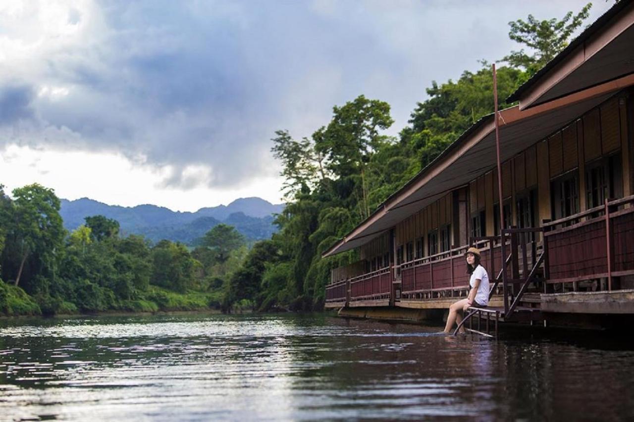 Nakakiri resort y Spa Hin Dat Exterior foto