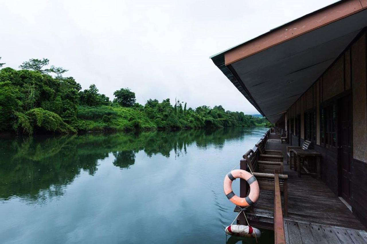 Nakakiri resort y Spa Hin Dat Exterior foto